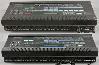 Rsf-2x SD140 drum machines to service